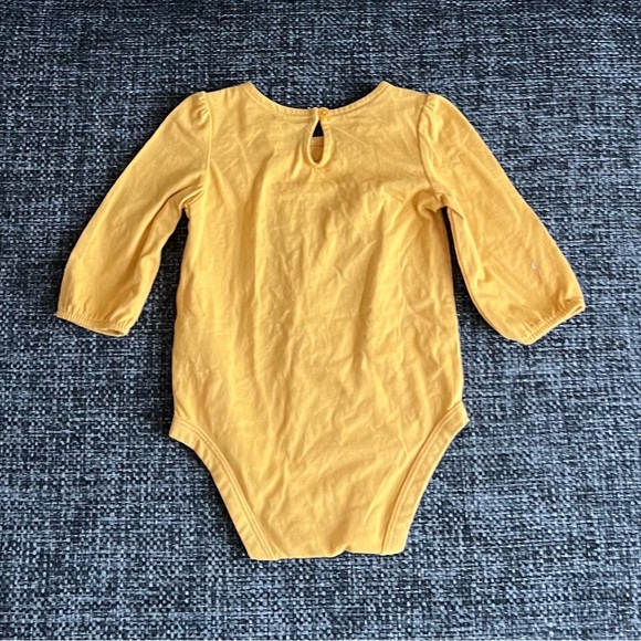 NWT Carter’s 4 Piece Outfit Bundle Size 3-6 Months - Picture 10 of 13